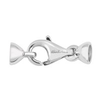 Chiusura Salvini Donna in Argento 20055273
